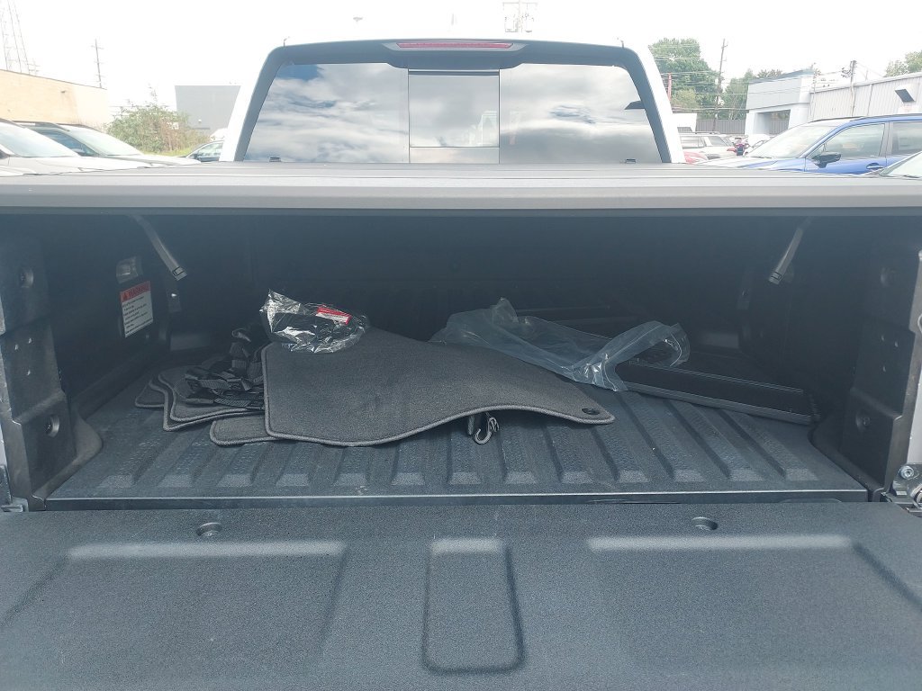 Used 2023 Honda Ridgeline RTL-E image 39