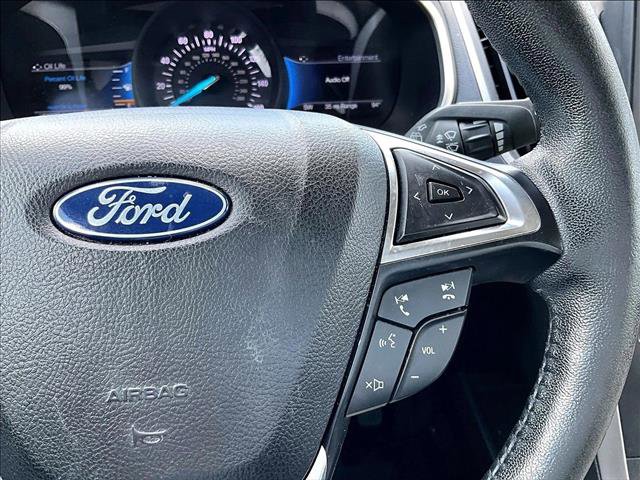 Used 2021 Ford Edge SEL w/ Convenience Package FWD image 21