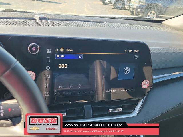 Used 2026 Chevrolet Equinox LT w/ Convenience Package II FWD image 28