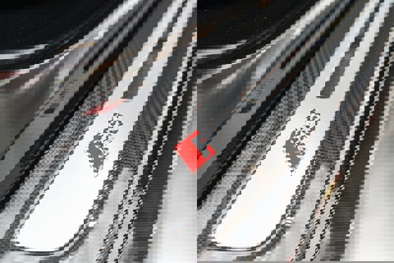 Used 2023 Audi R8 V10 performance w/ R8 Performance Design Package image 69