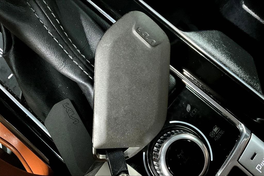 Used 2024 Kia Telluride SX Prestige X-Line image 13