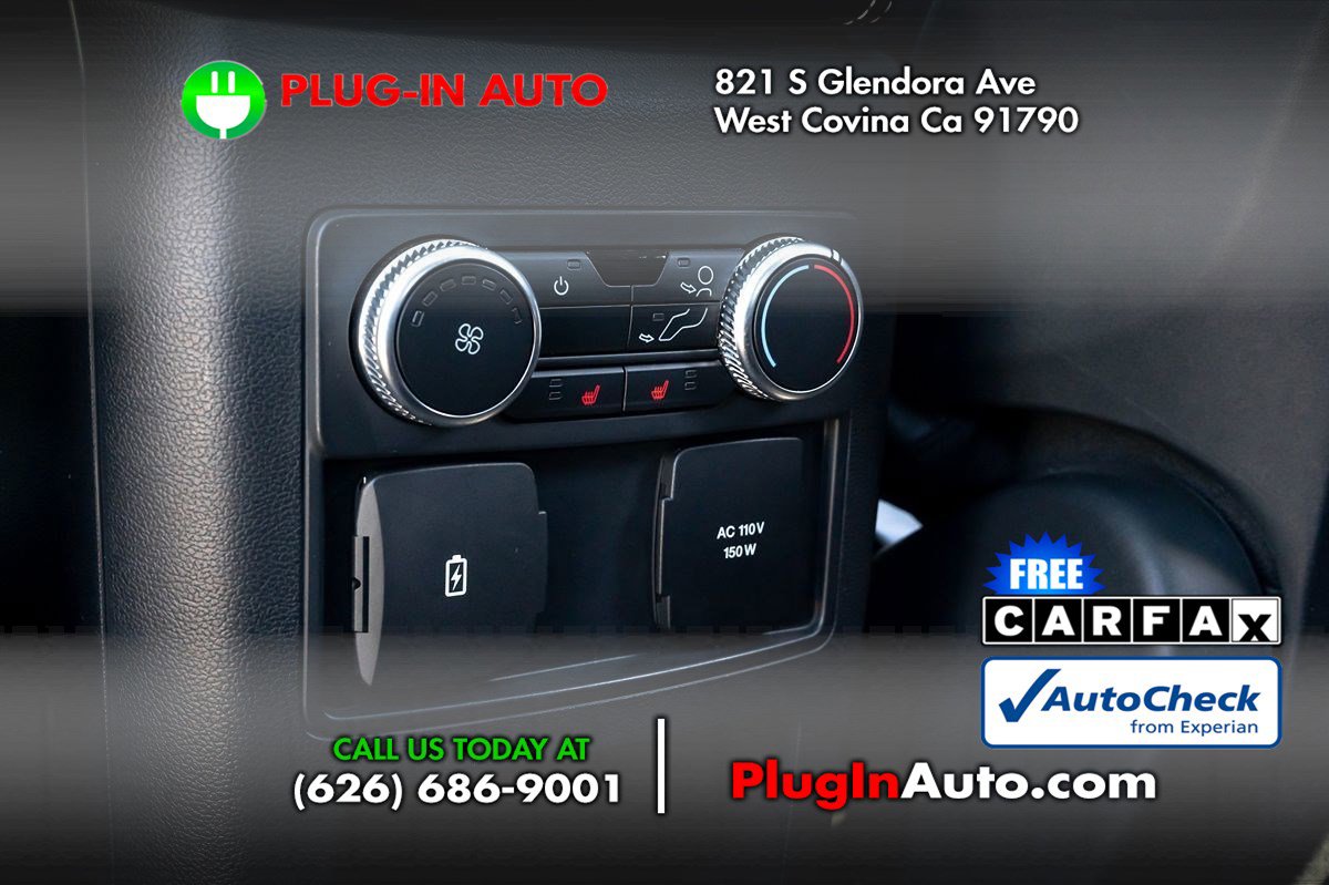 Used 2020 Ford Explorer ST w/ ST Street Pack image 10
