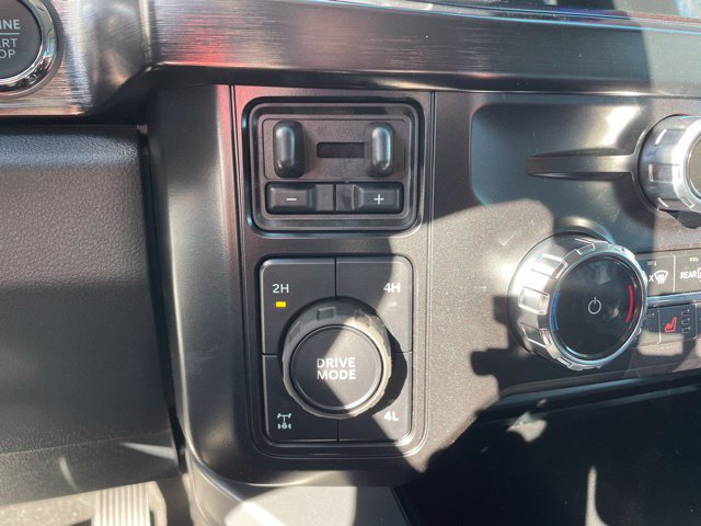 New 2026 Ford F250 Lariat w/ Black Appearance Package AWD/4WD image 16