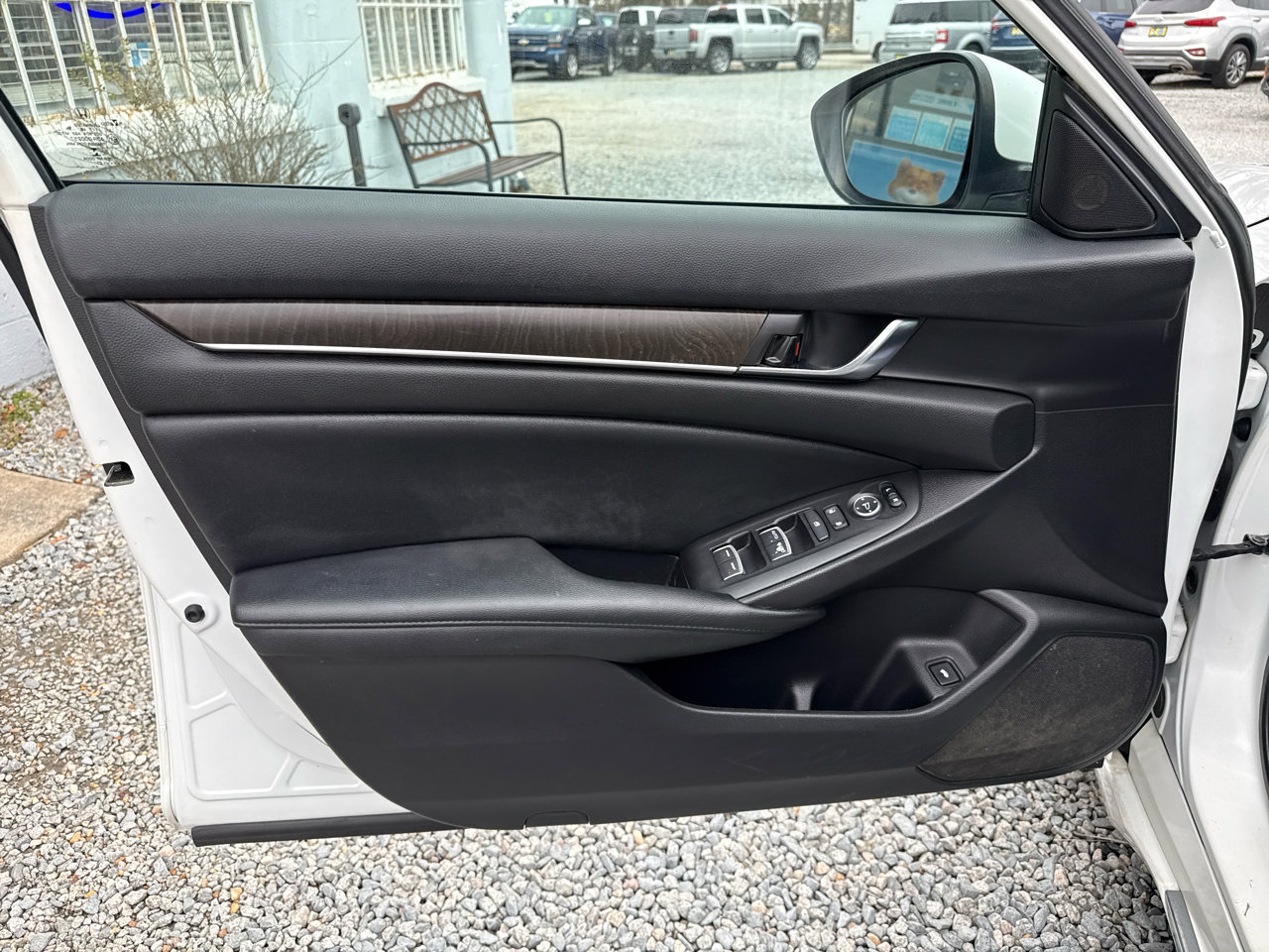 Used 2021 Honda Accord EX image 13