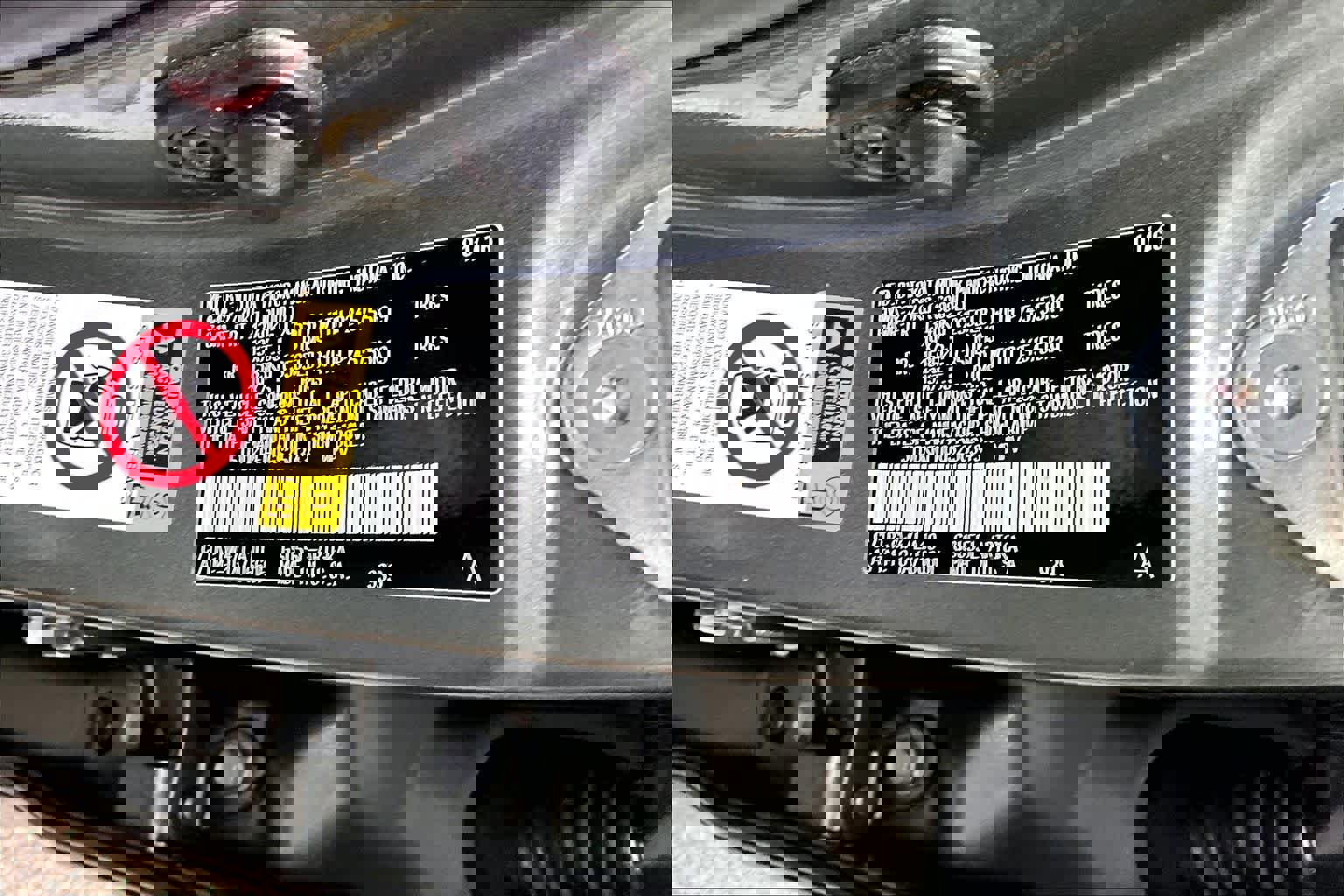 Certified 2016 Toyota Highlander Limited Platinum image 36