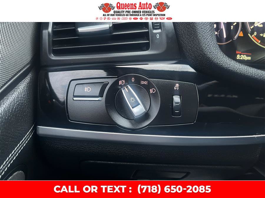 Used 2018 BMW X4 xDrive28i AWD/4WD image 22
