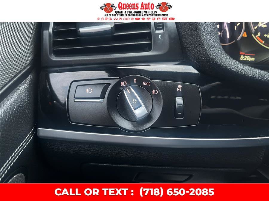 Used 2018 BMW X4 xDrive28i image 22