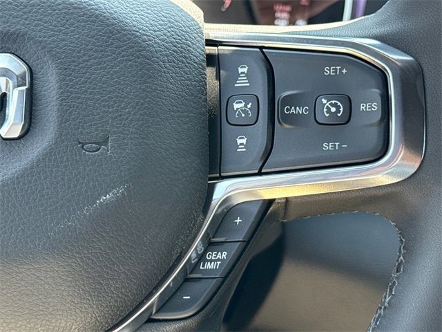 New 2026 RAM 2500 Laramie image 29