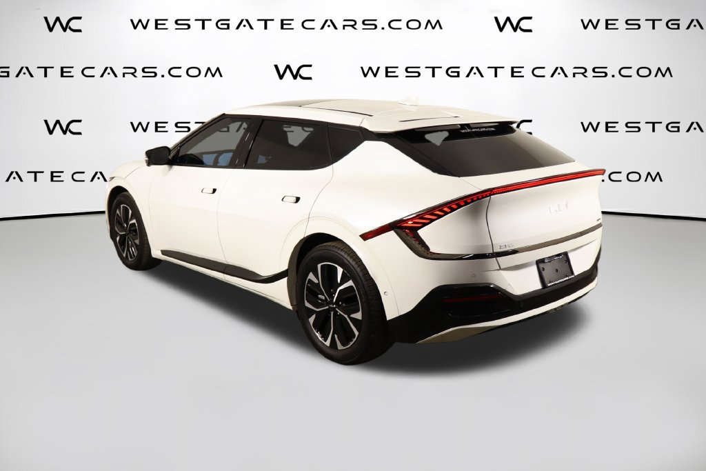 Used 2024 Kia EV6 GT-Line RWD image 50