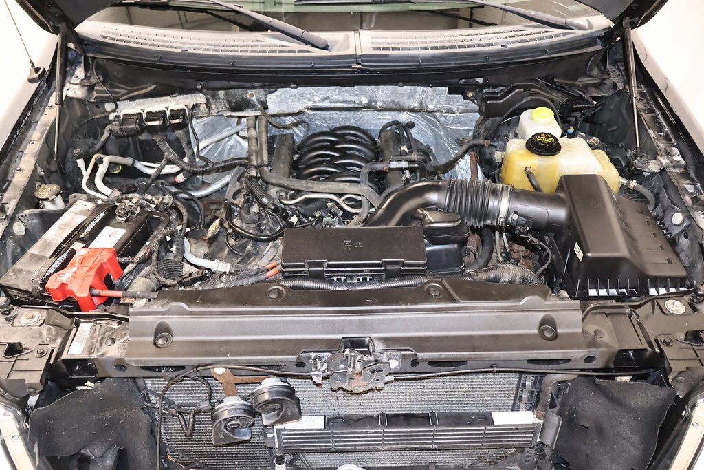 Used 2014 Ford F150 Lariat image 39