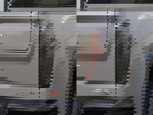 New 2026 GMC Sierra 2500 AT4X image 11
