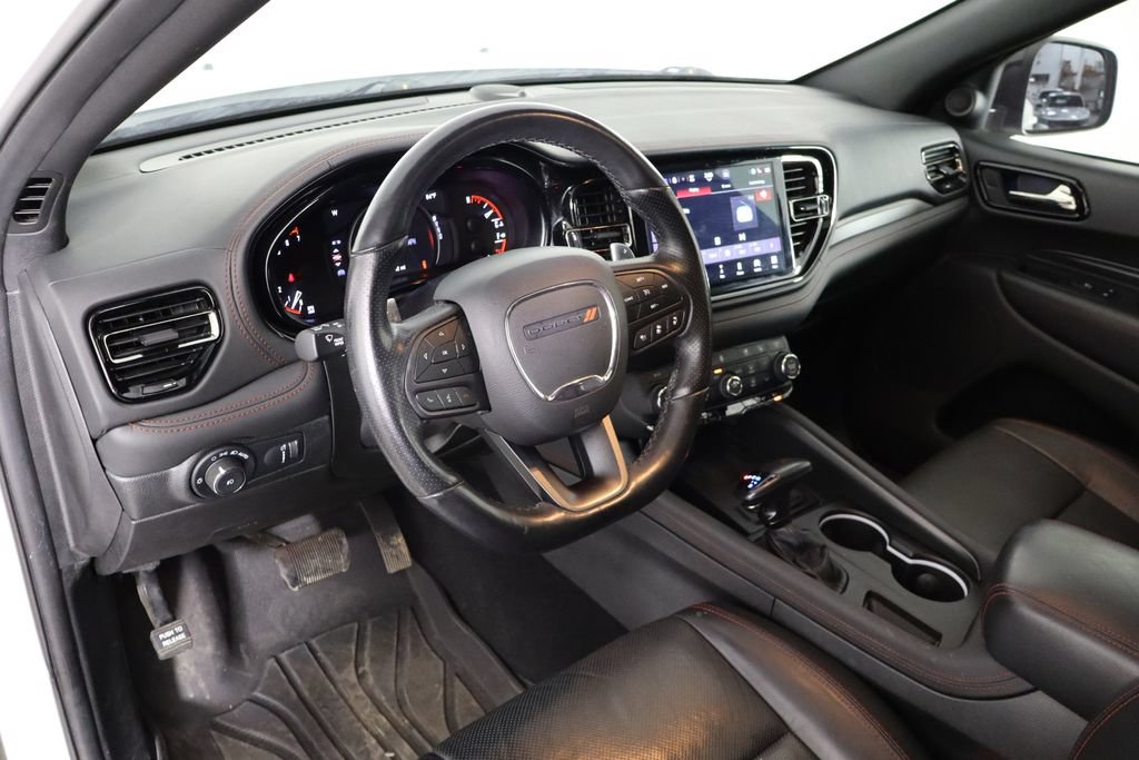 Used 2023 Dodge Durango GT RWD image 28
