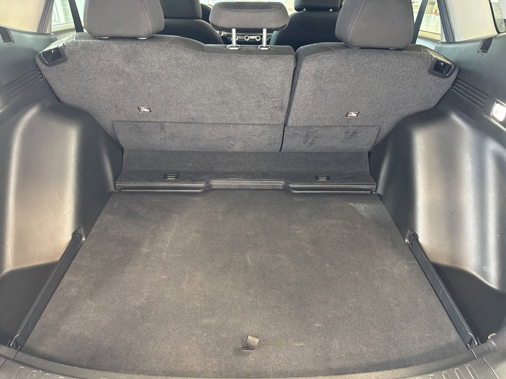 Used 2024 Honda CR-V EX image 15