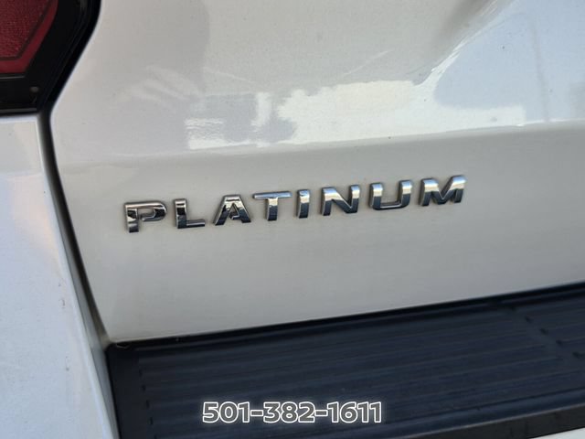 Used 2018 Ford Expedition Platinum AWD/4WD image 14