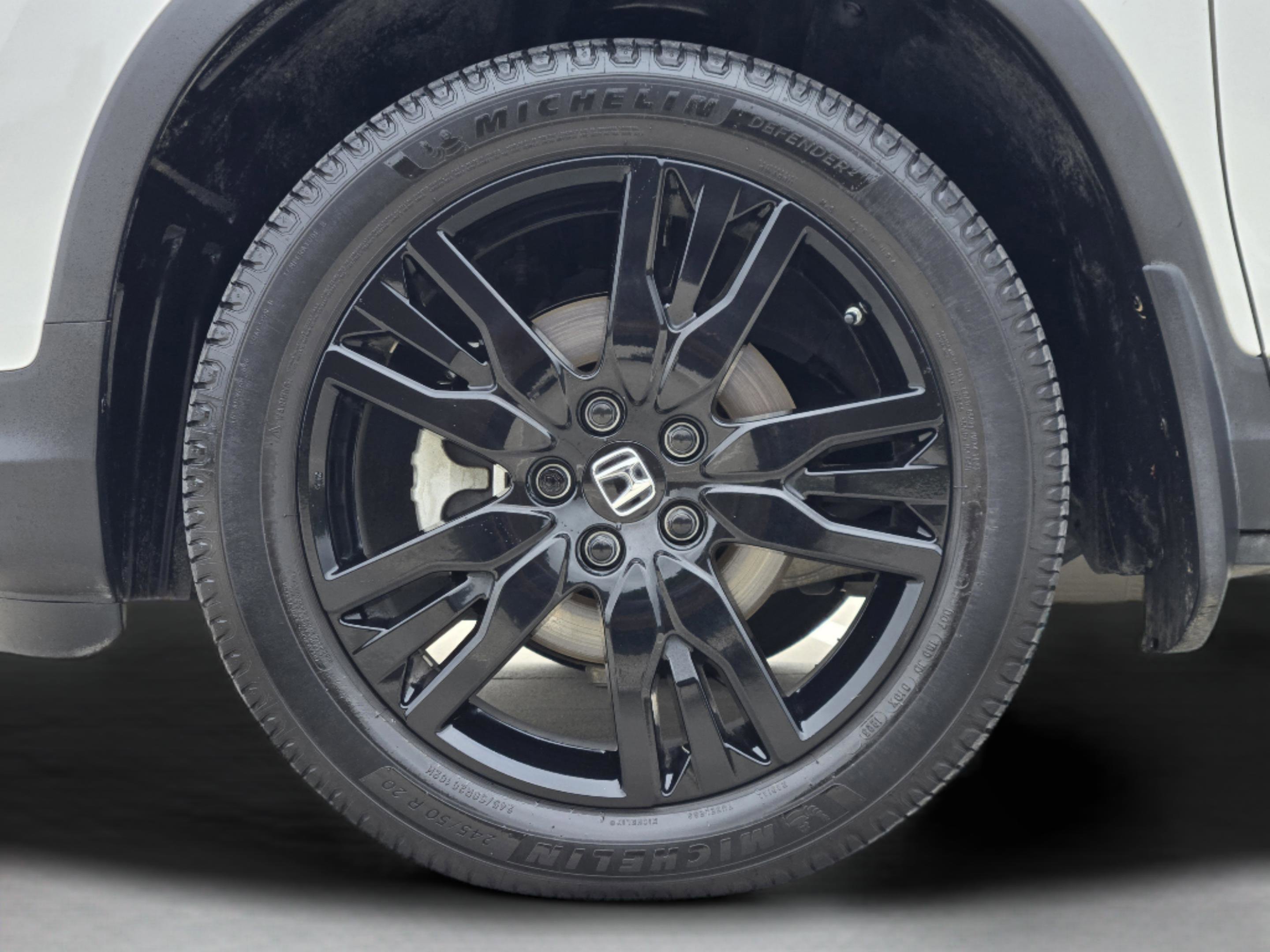 Used 2021 Honda Pilot Special Edition image 29