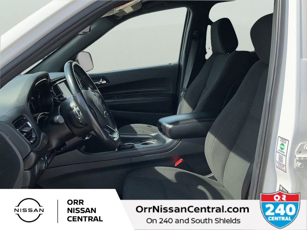 Used 2023 Dodge Durango GT image 17