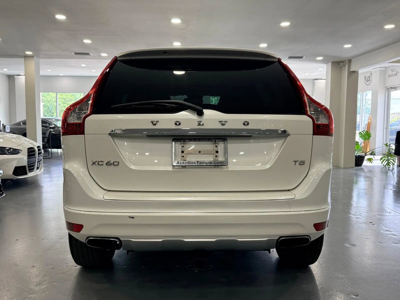 Used 2015 Volvo XC60 T5 Premier image 5