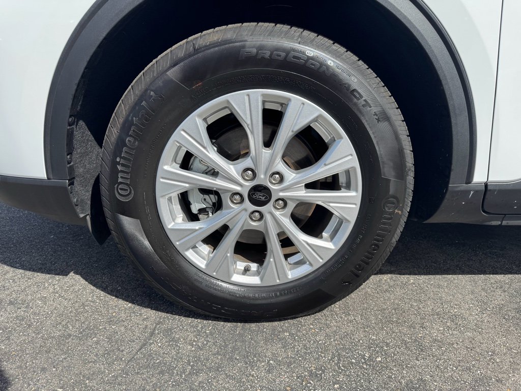 Used 2024 Ford Escape Active image 7