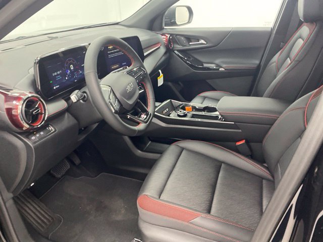 New 2027 Chevrolet Equinox RS w/ Safety and Technology Package FWD image 16