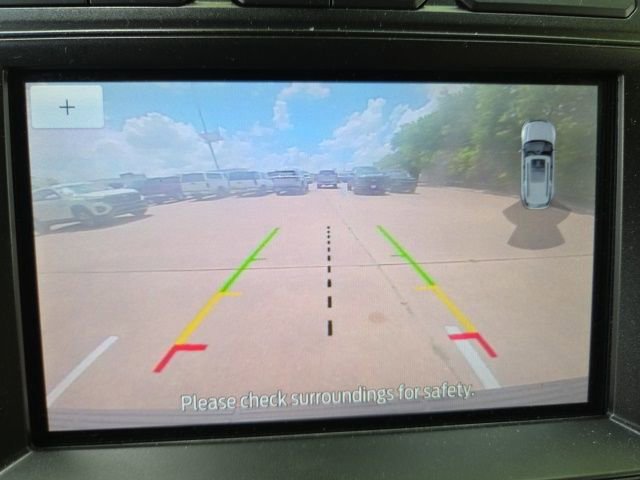 Used 2021 Ford Expedition Max XLT image 13