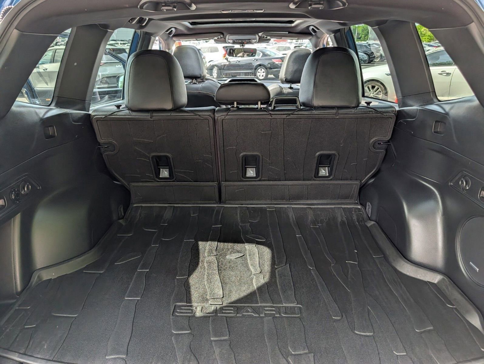 Used 2023 Subaru Forester Wilderness AWD/4WD image 24