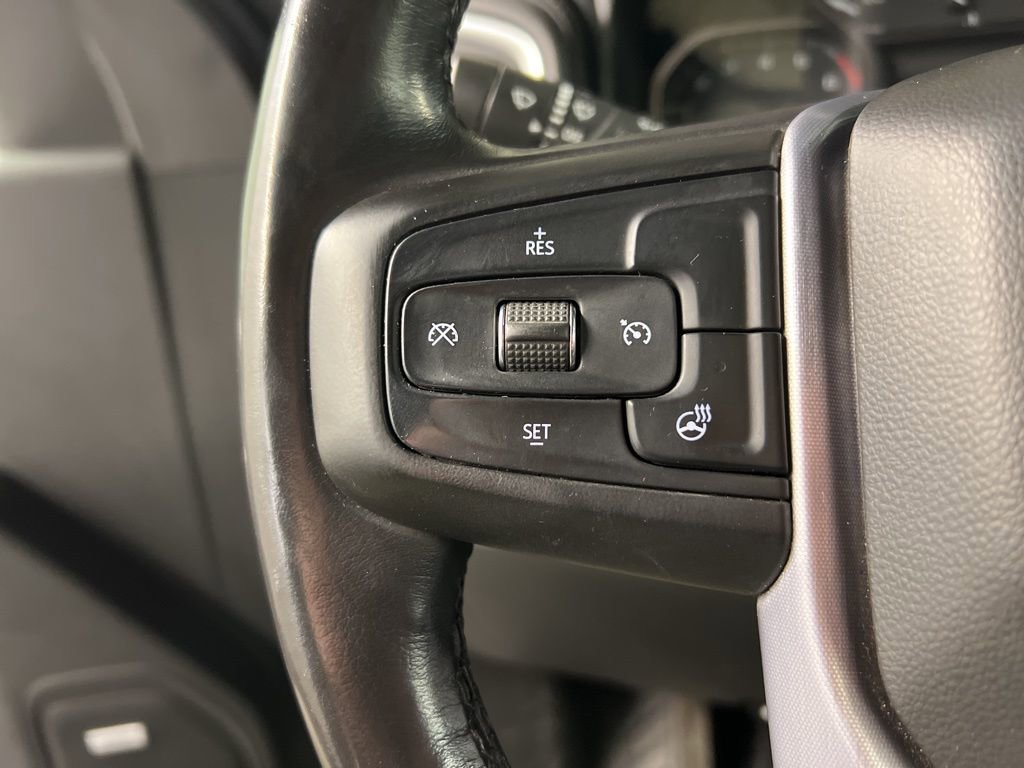 Used 2020 GMC Sierra 1500 Elevation image 17