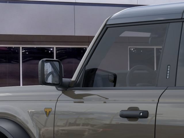 New 2026 Ford Bronco Badlands AWD/4WD image 22