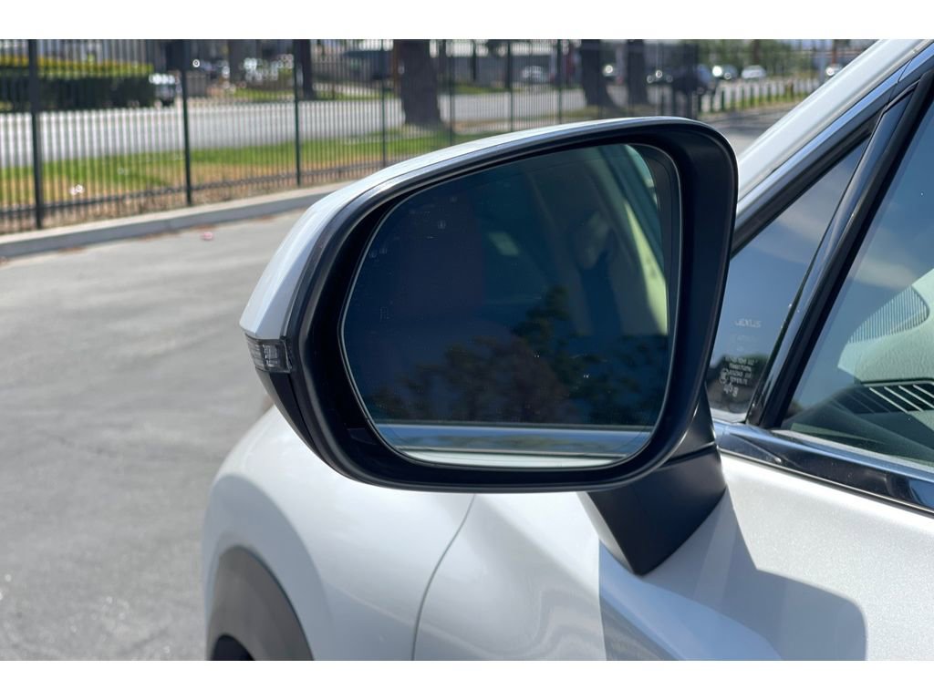 Used 2021 Lexus NX 300 FWD w/ Premium Package image 57