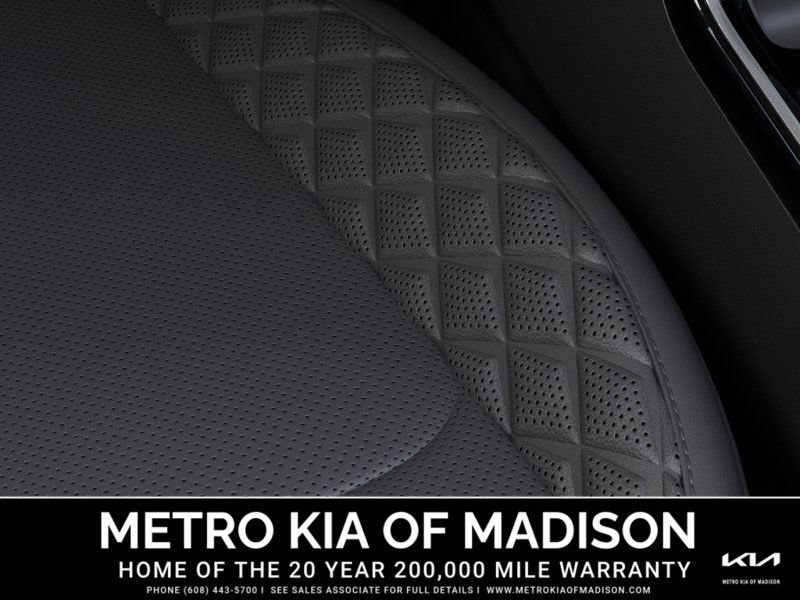 New 2026 Kia Sorento SX Prestige image 24