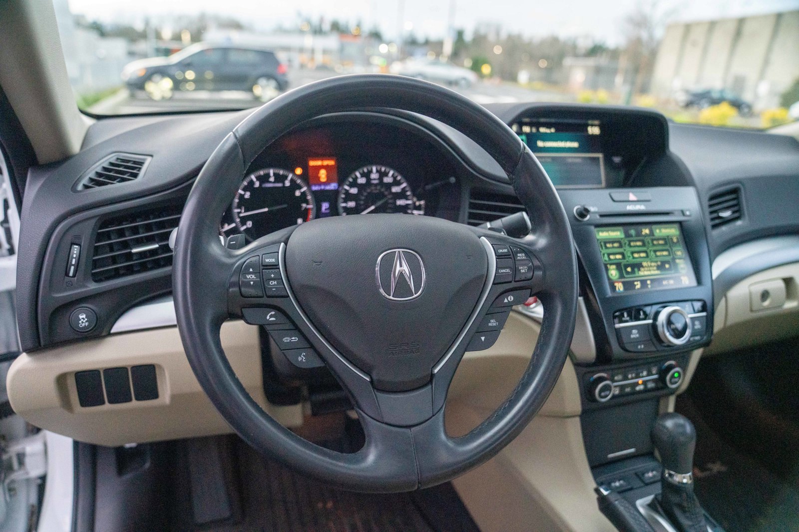 Used 2016 Acura ILX w/ Premium Package image 11