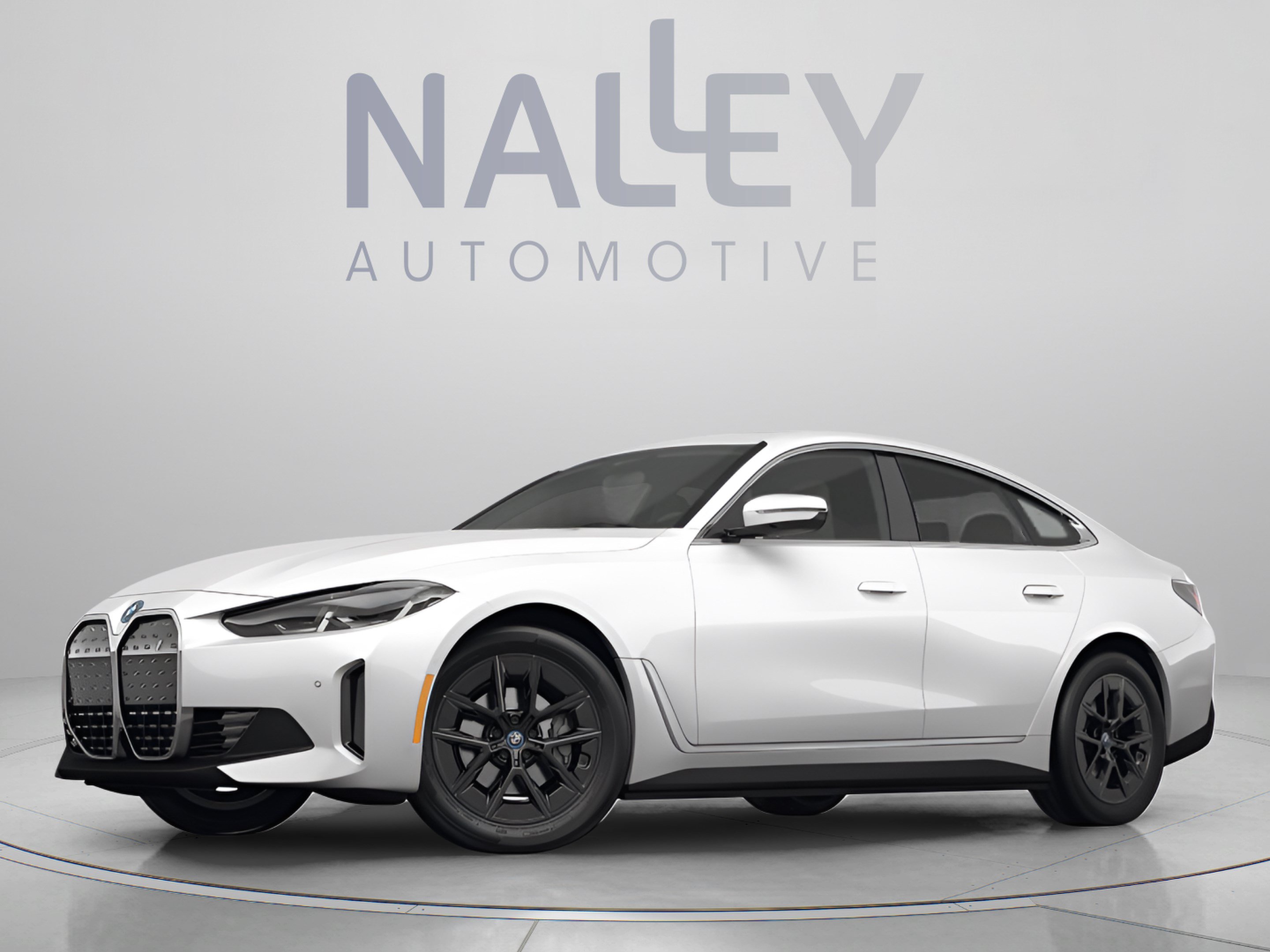 Used 2023 BMW i4 eDrive35 w/ Parking Assistance Package