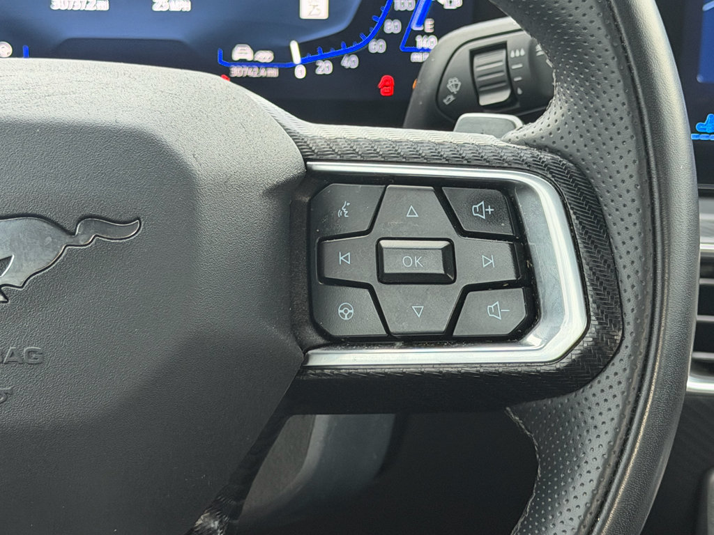 Used 2024 Ford Mustang GT Premium RWD image 24