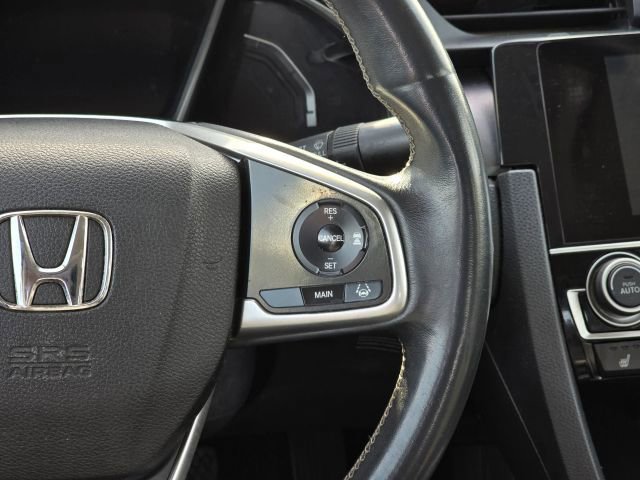 Used 2016 Honda Civic Touring image 24