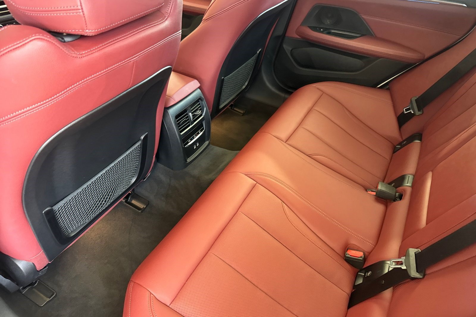 Certified 2023 BMW i4 eDrive35 w/ Premium Package RWD image 27