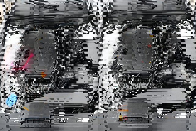 Used 2024 Hyundai Sonata SEL w/ Convenience Package image 15