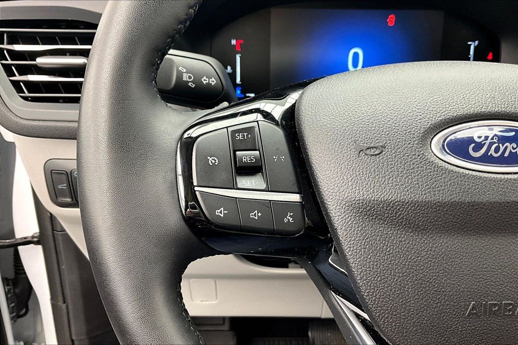 Certified 2023 Ford Escape Active w/ Cold Weather Package FWD image 18