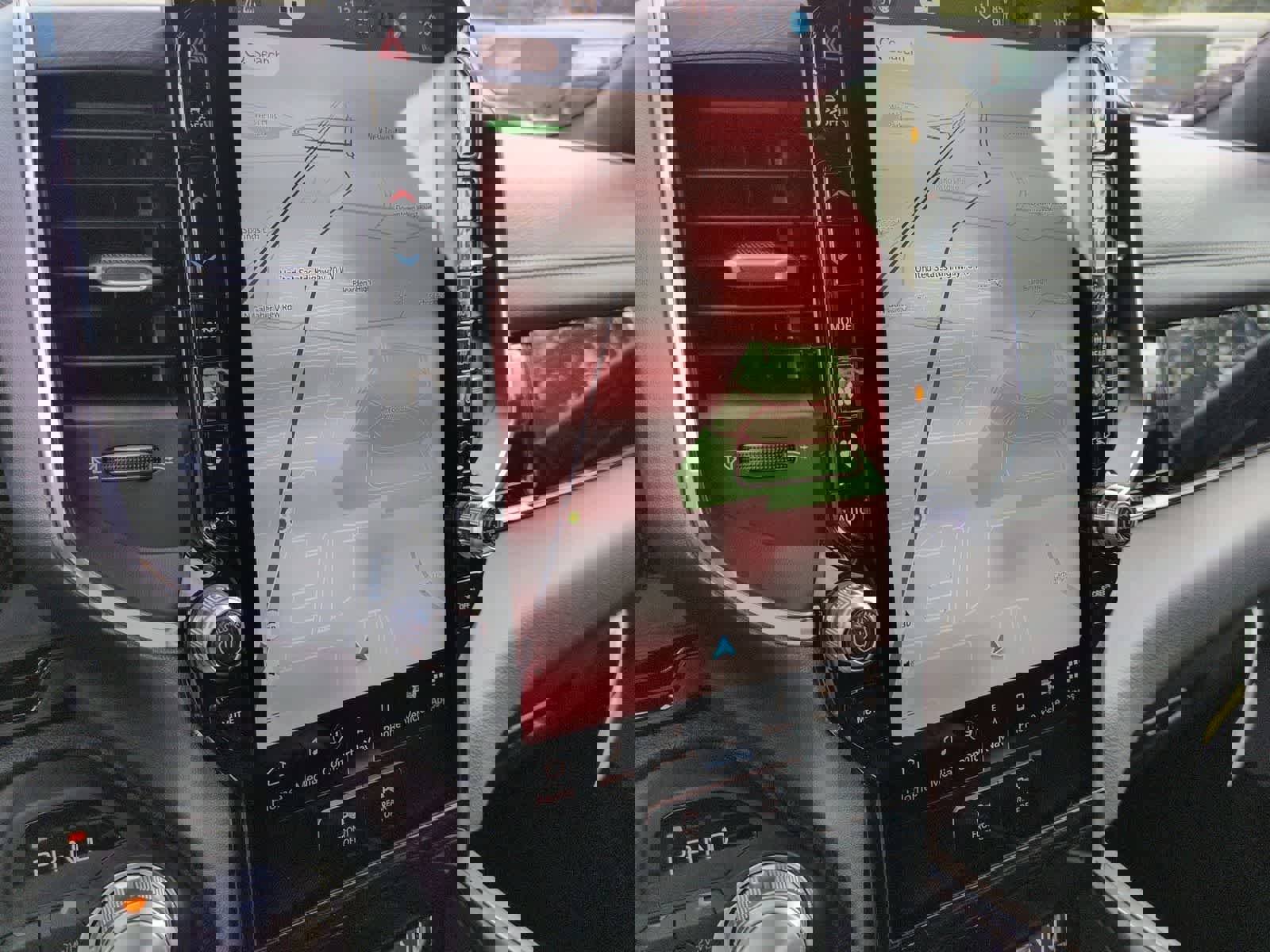 New 2026 RAM 1500 Laramie w/ Night Edition image 27