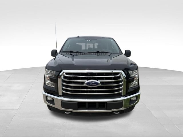 Used 2017 Ford F150 XLT w/ Equipment Group 302A Luxury AWD/4WD image 9