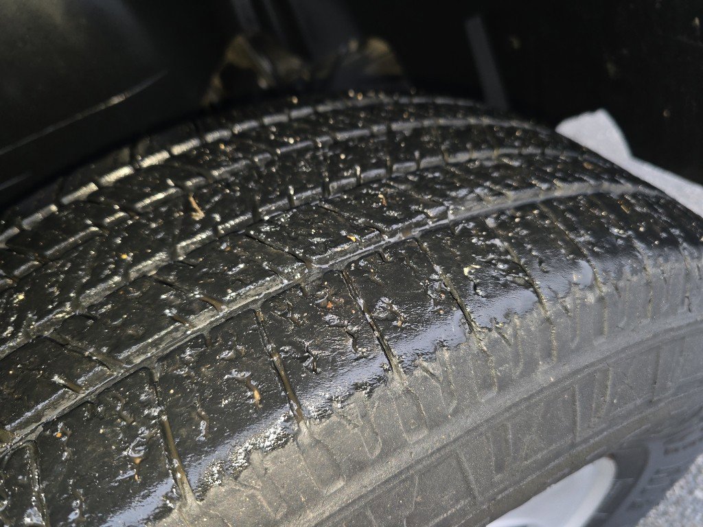 Used 2008 Chevrolet Silverado 2500 W/T image 34