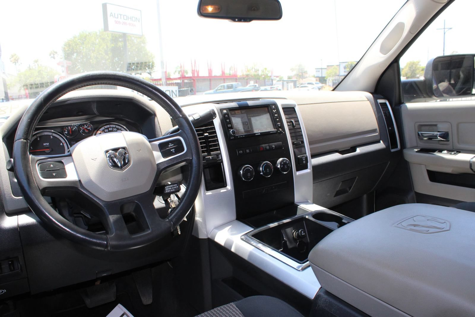 Used 2010 Dodge Ram 3500 Truck SLT w/ Big Horn Regional Package RWD image 21