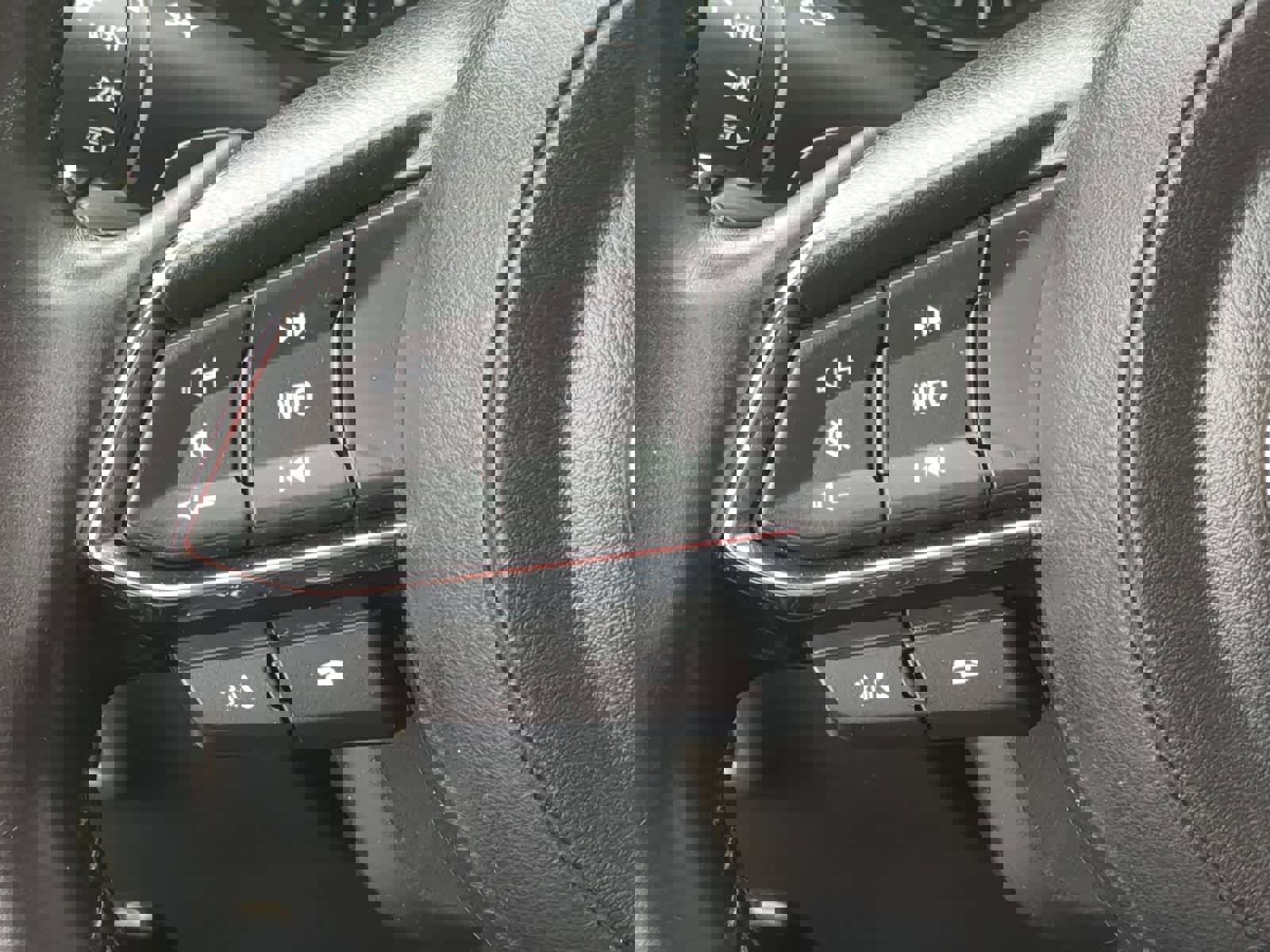 Used 2022 MAZDA CX-5 AWD 2.5 S w/ Premium Package image 23