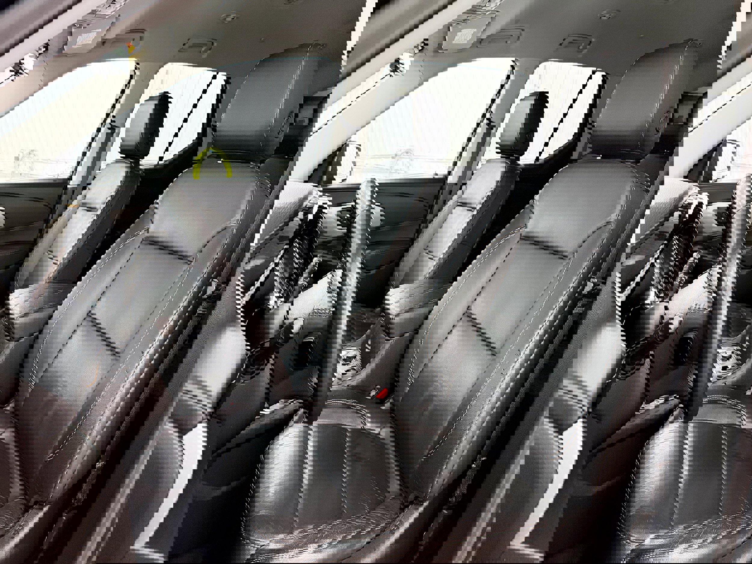 Used 2021 Chevrolet Traverse RS image 6