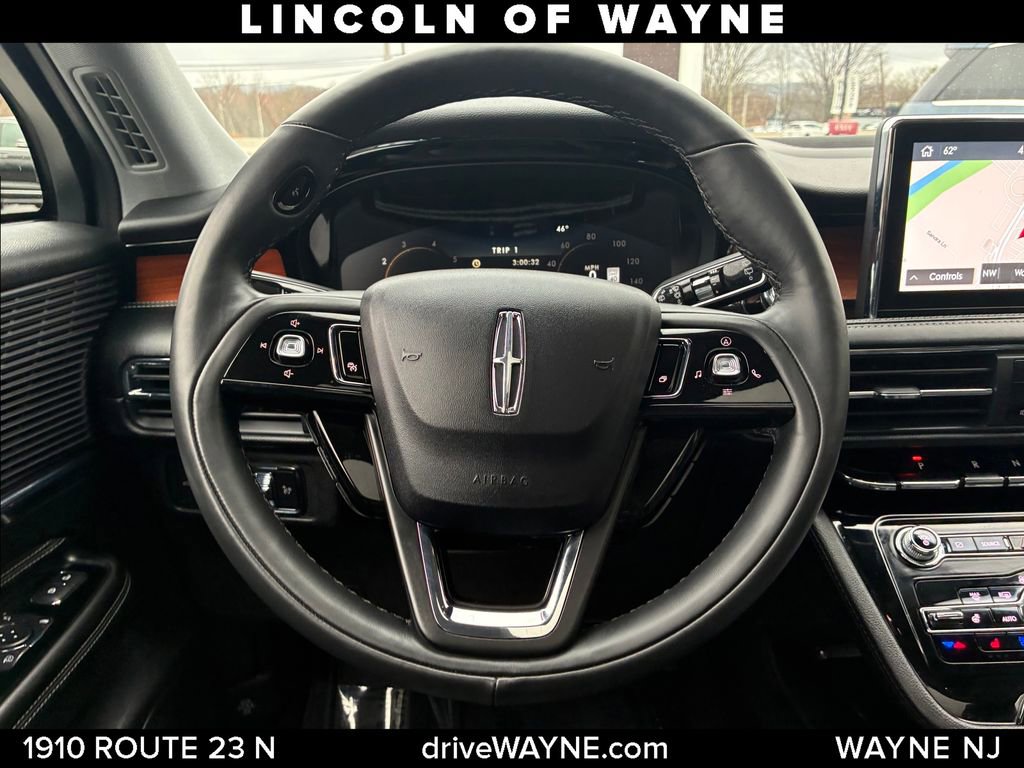 Certified 2022 Lincoln Corsair Reserve w/ Equipment Group 201A AWD/4WD image 26