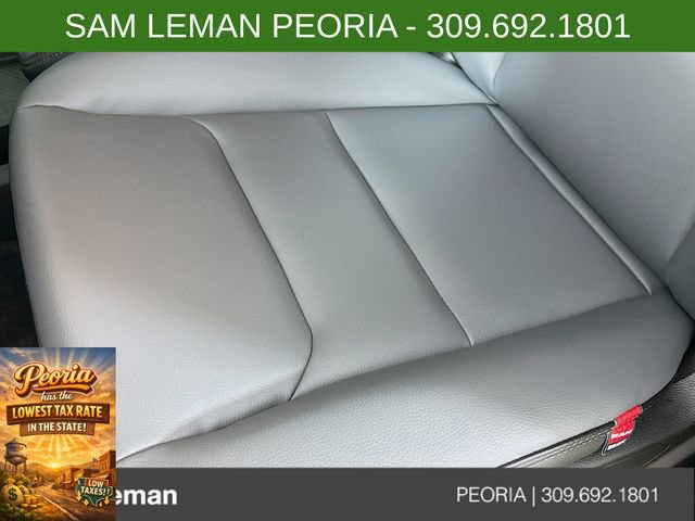 New 2026 RAM 1500 Tradesman image 18