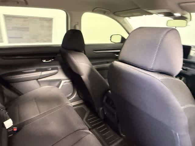 New 2026 Honda CR-V LX image 48
