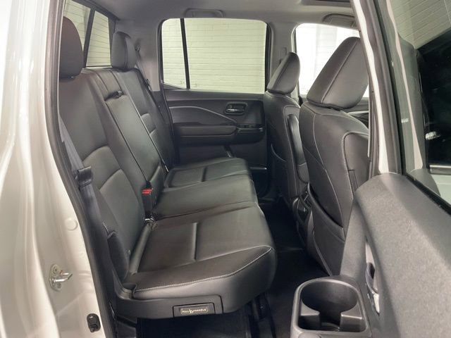Certified 2022 Honda Ridgeline RTL-E image 16