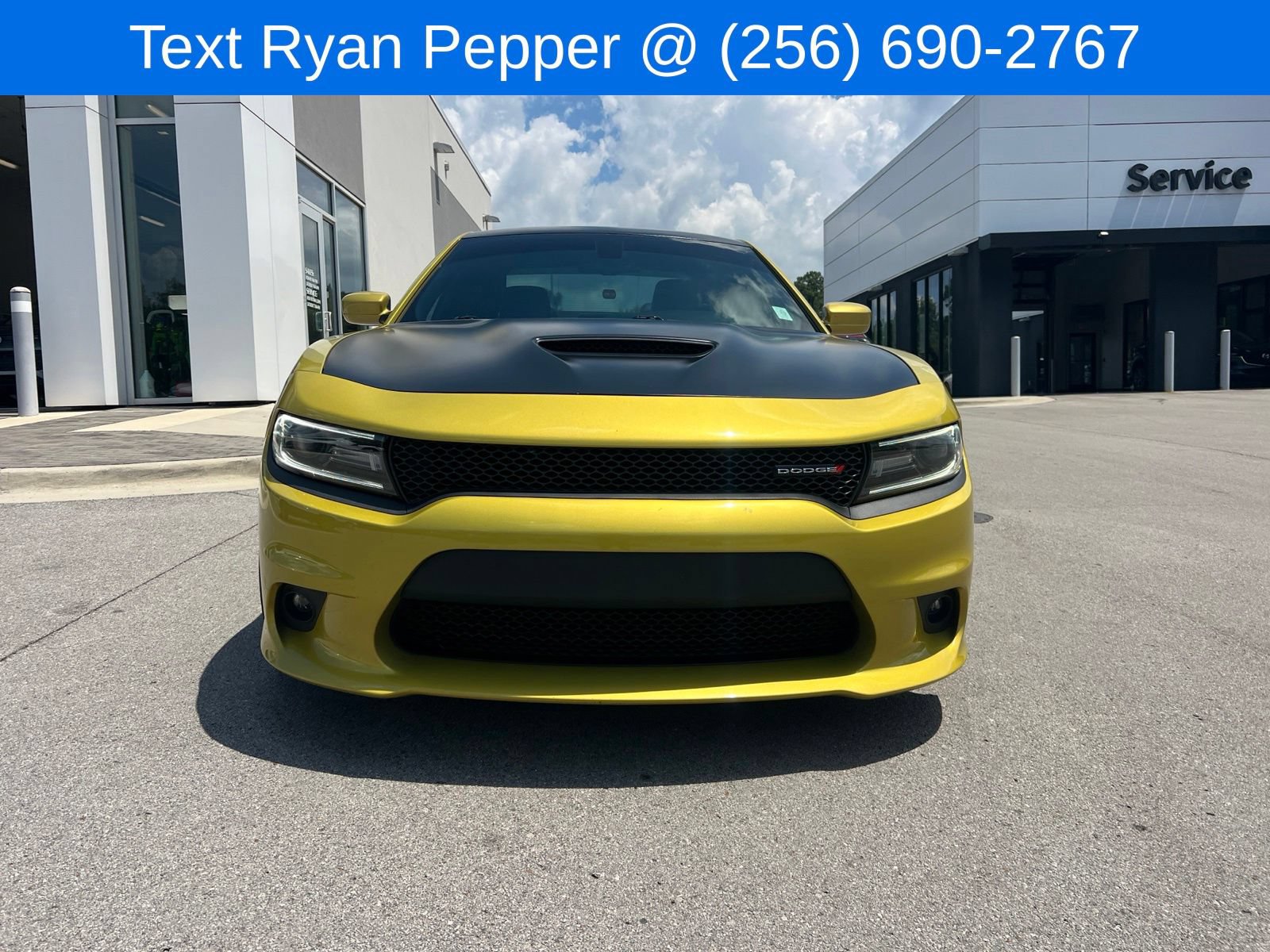 Used 2021 Dodge Charger R/T w/ Plus Group RWD video 2
