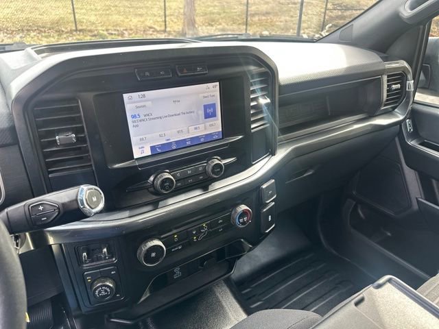 Used 2023 Ford F150 XL w/ STX Appearance Package image 36