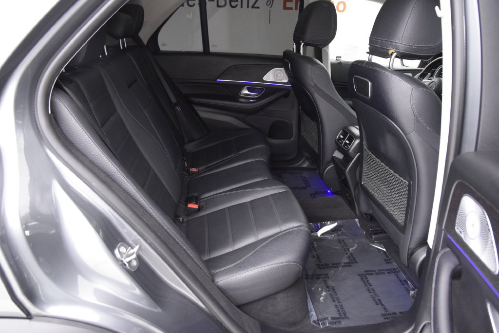 Used 2020 Mercedes-Benz GLE 350 image 18