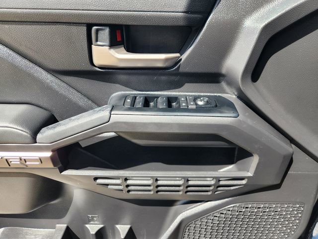 Certified 2025 Toyota Tacoma TRD Sport image 22